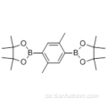 2,2 &#39;- (2,5-Dimethyl-1,4-phenylen) bis (4,4,5,5-tetramethyl-1,3,2-dioxaborolan) CAS 303006-89-5